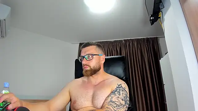 Findom guy online show from 07/11/26, 07:05