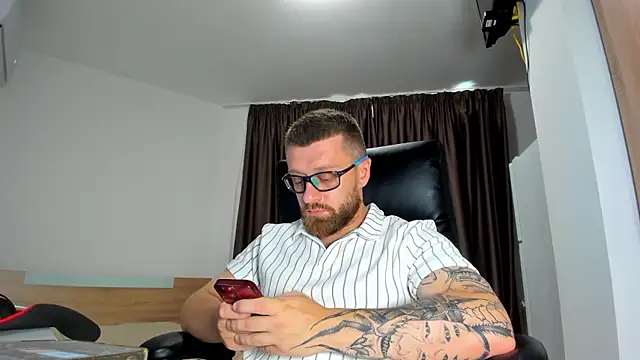 Findom guy online show from 07/14/26, 03:18