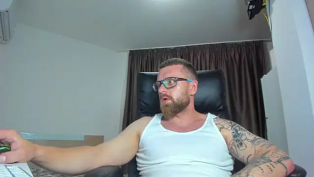Findom guy online show from 07/28/26, 08:52
