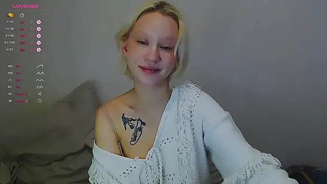 amelia lye online show from 12/19/25, 12:56