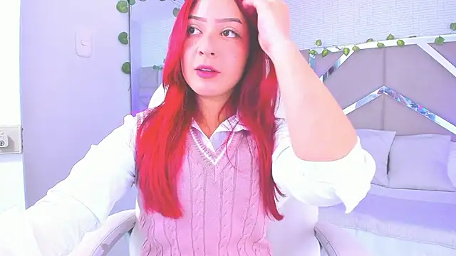 Zoe Lennoxx online show from 12/28/24, 01:28