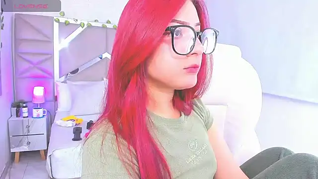 Zoe Lennoxx online show from 01/06/25, 01:41
