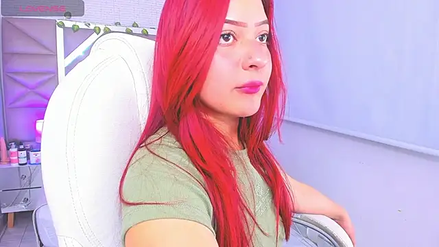 Zoe Lennoxx online show from 01/20/25, 05:59