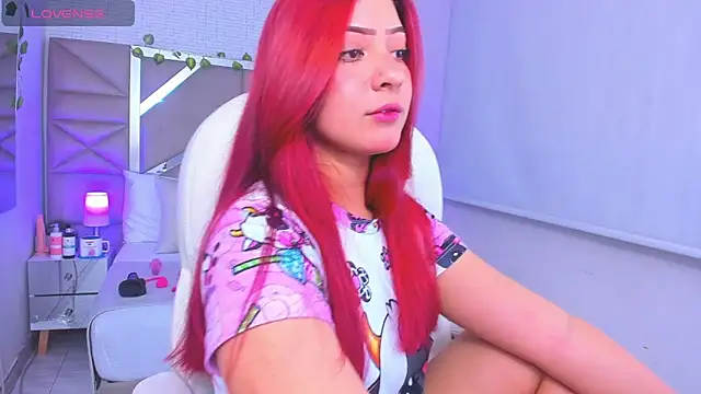 Zoe Lennoxx online show from 01/22/25, 01:42
