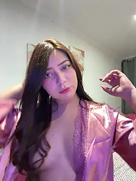 Snapshot of Zoe_Lennoxx chatting on 06/14/26, 03:41 Zoe Lennoxx online show from 06/14/26, 03:41