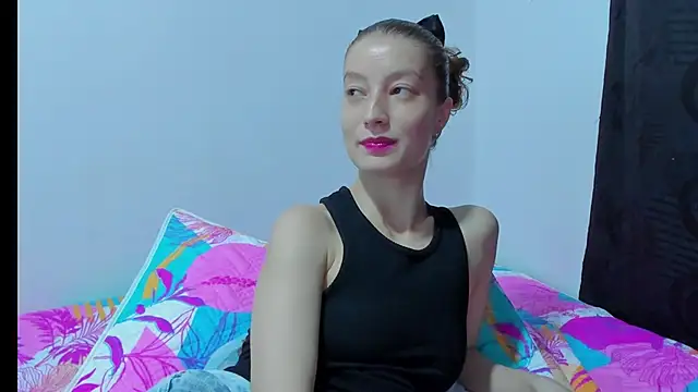 MiiaVolkova online show from 02/28/26, 01:28