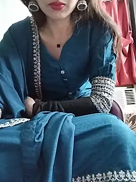 Noor Darliing online show from 05/21/26, 03:30