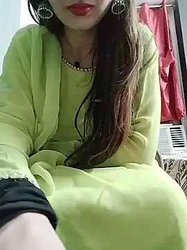 Noor Darliing online show from 05/22/26, 03:50