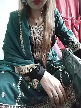 Noor Darliing online show from 07/22/26, 03:48