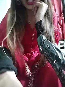 Noor Darliing online show from 07/23/26, 03:32