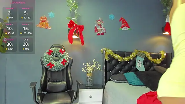 Sophiietaylor online show from 12/20/24, 05:29