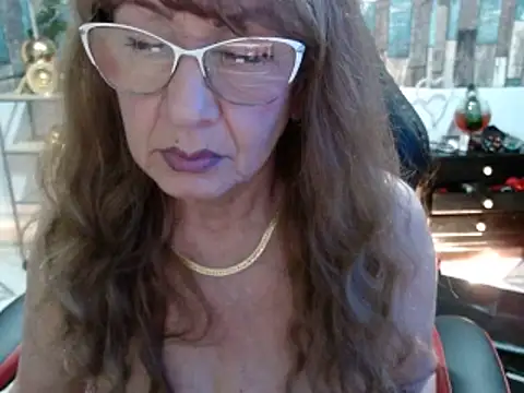 KarimaSarabe online show from 03/07/25, 11:05