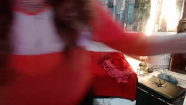 Snapshot of KarimaSarabe chatting on 10/20/25, 09:26 KarimaSarabe online show from 10/20/25, 09:26