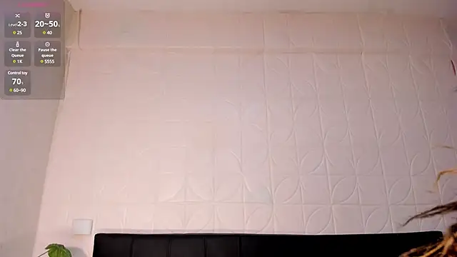 AmmyNoirr online show from 02/13/25, 12:43
