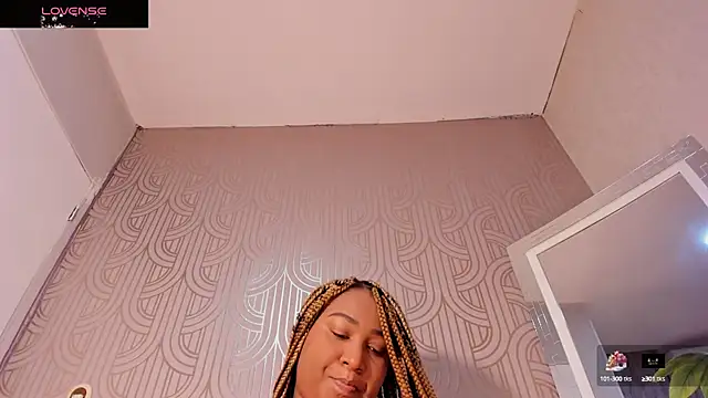 AmmyNoirr online show from 03/09/25, 02:32