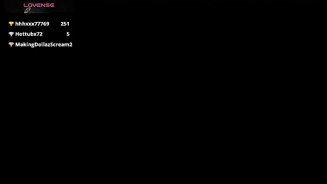 AmmyNoirr online show from 03/10/25, 04:14