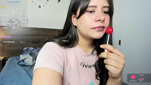 emily adams01 online show from 07/13/26, 12:24
