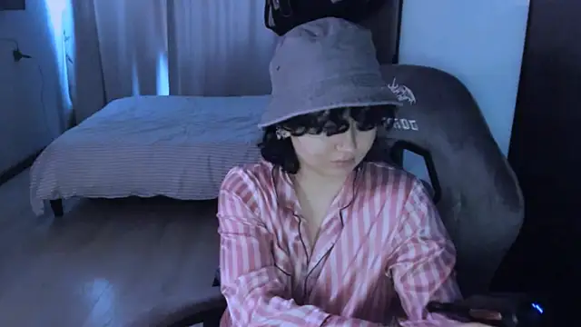MiraiiTae online show from 01/13/25, 10:58