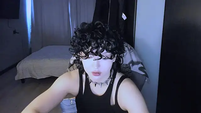 MiraiiTae online show from 01/27/25, 09:55