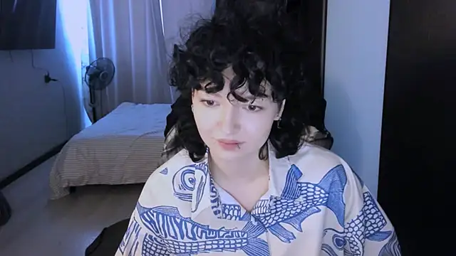 MiraiiTae online show from 03/07/25, 10:02