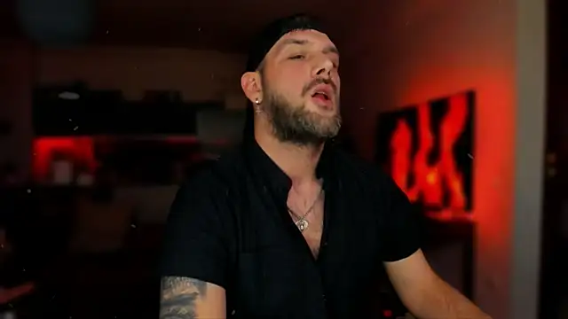 LexXHardy online show from 12/02/24, 08:22