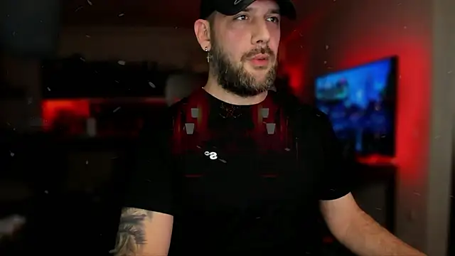 LexXHardy online show from 12/04/24, 07:01