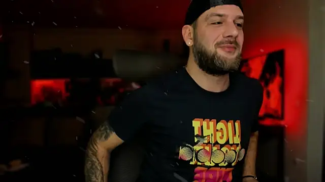 LexXHardy online show from 12/10/24, 12:05