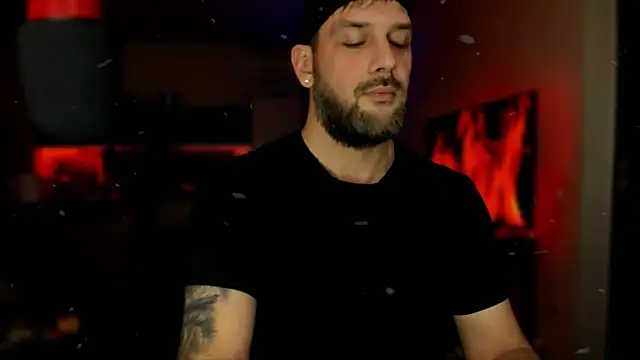 LexXHardy online show from 12/12/24, 11:58