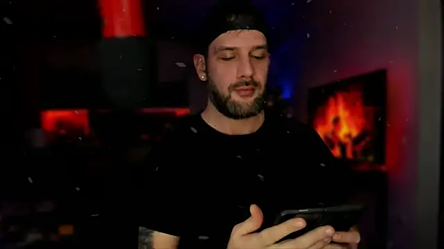 LexXHardy online show from 12/13/24, 03:05