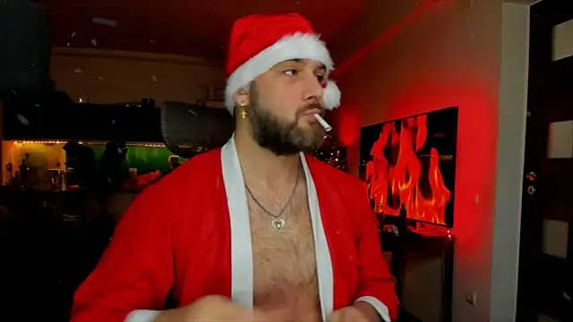LexXHardy online show from 12/25/24, 07:57