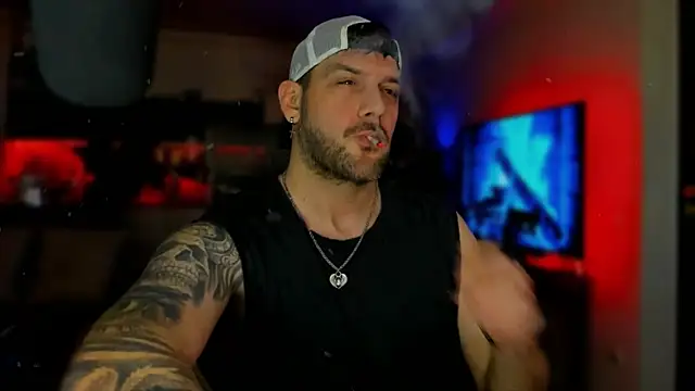 LexXHardy online show from 12/29/24, 09:06