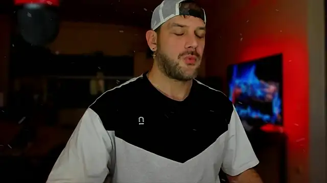 LexXHardy online show from 12/30/24, 09:05