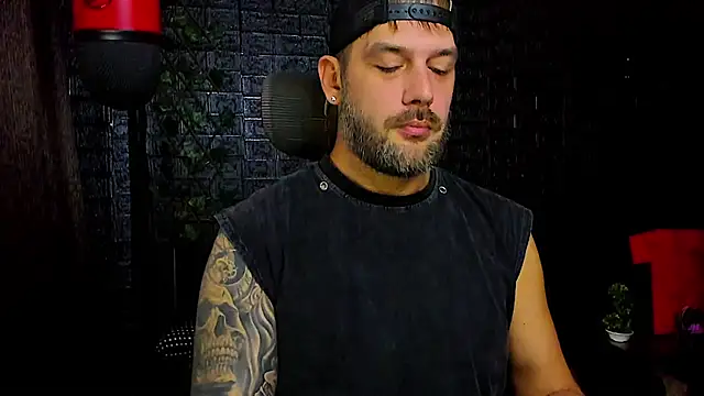 LexXHardy online show from 09/14/25, 10:14