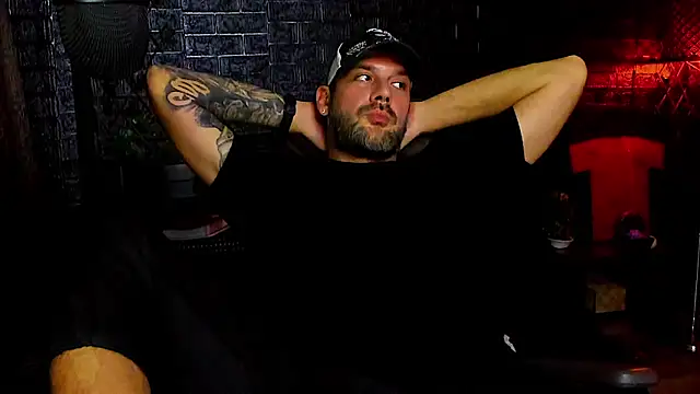 LexXHardy online show from 09/17/25, 12:01