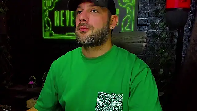 LexXHardy online show from 09/19/25, 02:07