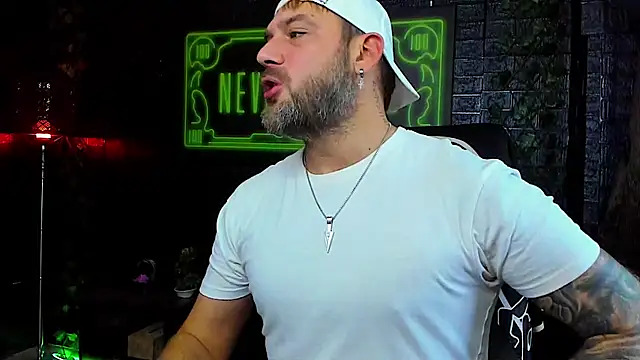 LexXHardy online show from 09/22/25, 03:47