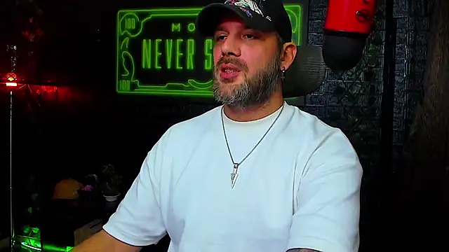 LexXHardy online show from 09/25/25, 05:44