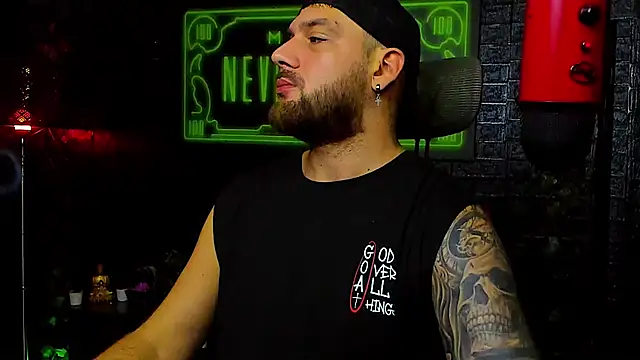 LexXHardy online show from 10/07/25, 04:53