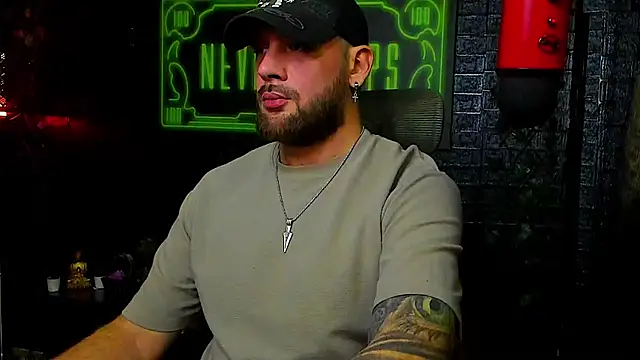 LexXHardy online show from 10/07/25, 05:32