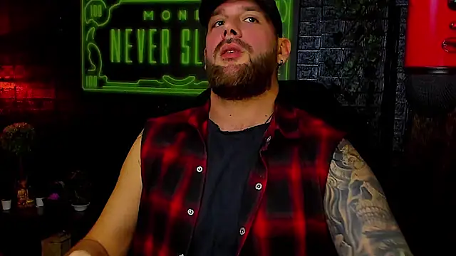 LexXHardy online show from 10/12/25, 12:15