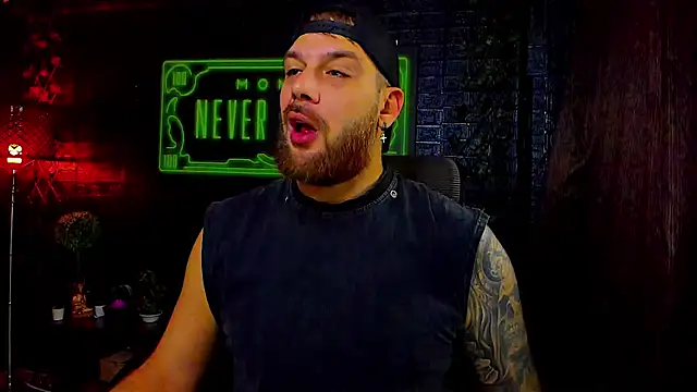 LexXHardy online show from 10/15/25, 10:48