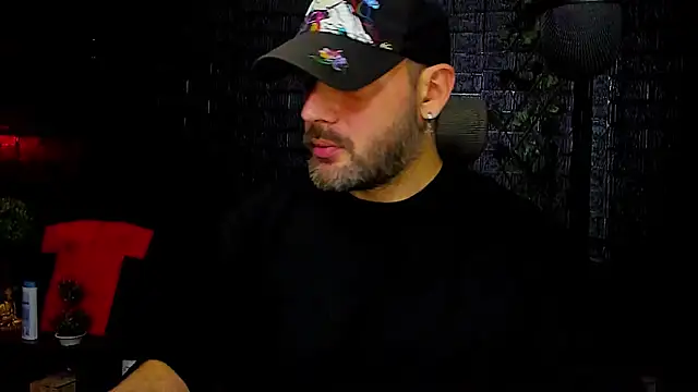 LexXHardy online show from 10/28/25, 06:32