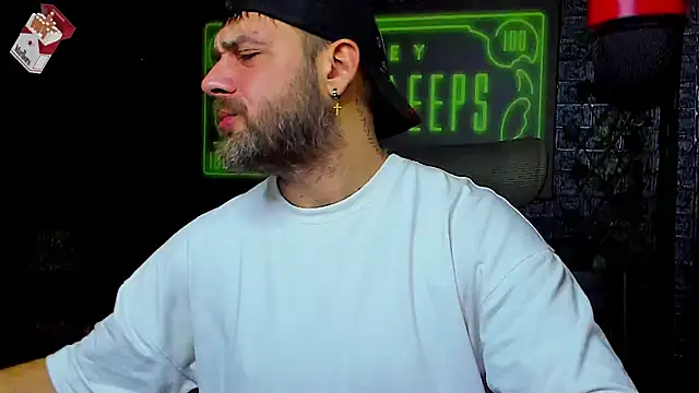 LexXHardy online show from 11/08/25, 03:12