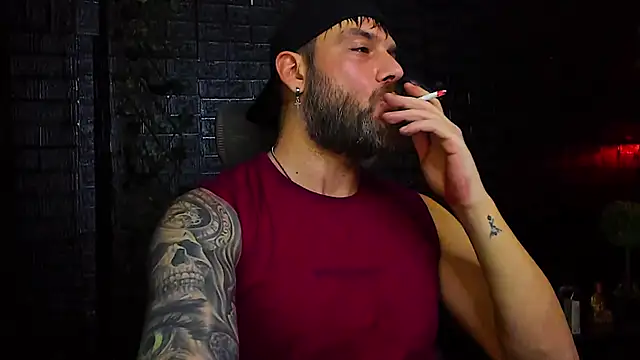 LexXHardy online show from 11/23/25, 01:05