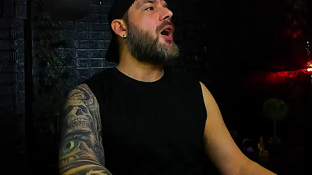 LexXHardy online show from 11/23/25, 02:28