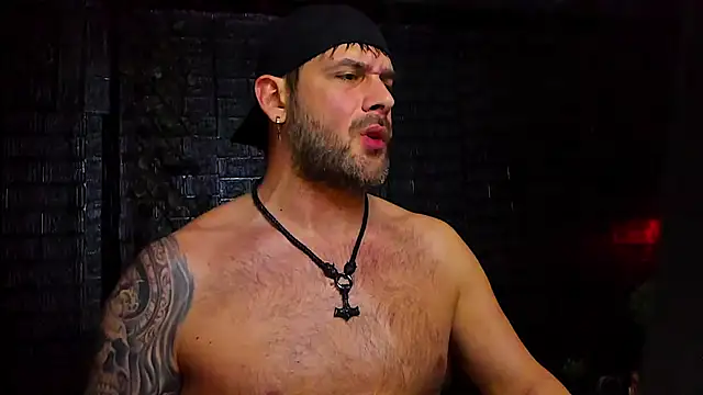 LexXHardy online show from 12/04/25, 11:57