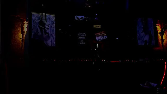 LexXHardy online show from 05/19/26, 04:13
