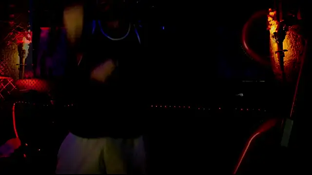 LexXHardy online show from 06/04/26, 01:33