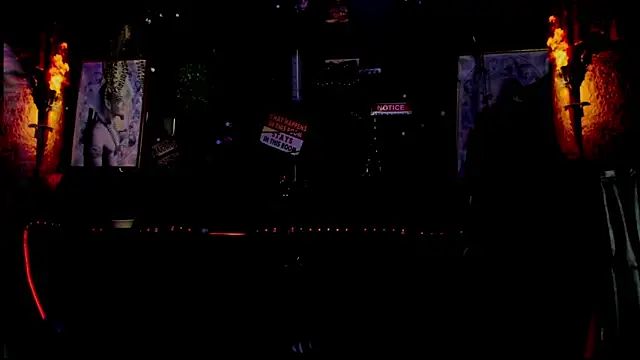 LexXHardy online show from 06/13/26, 06:55