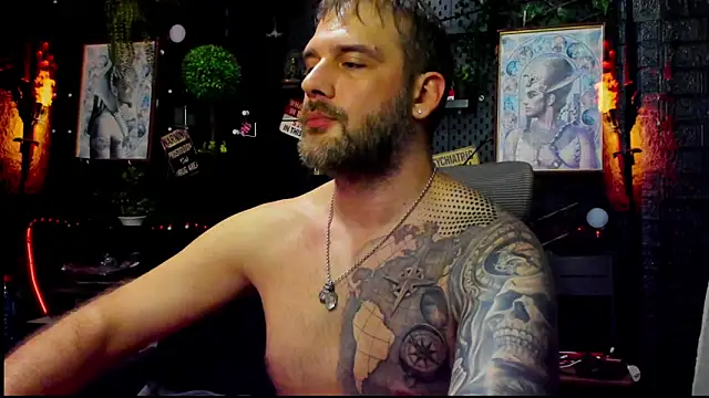 LexXHardy online show from 06/24/26, 01:26